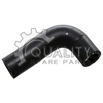 Chladič motoru Hadice chladiče ŠKODA Original OEM 04L121058AC