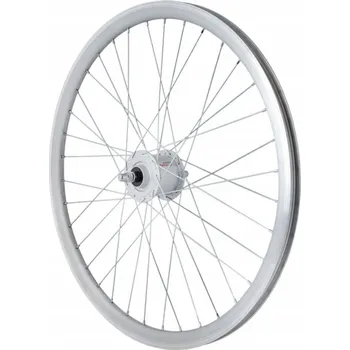 Kolo 28" Stars Circle Swift Arriv 28'' J19SZ s nábojem Shimano DH-C3000 a V-brzdou vpředu