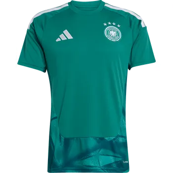 Dres adidas Germany Goalkeeper Home 2026 kd5121 Velikost XXL