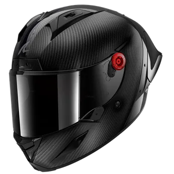 Helma na motorku Integrální helma Shark AERON-GP FULL CARBON XL