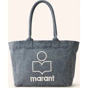 Kabelka Isabel Marant Dámský Shopper Yenky, černá, one size