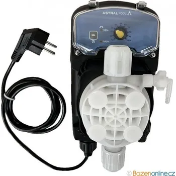 Filtrace vody Čerpadlo Acqua Dos s ručním dávkováním - 10 l/h