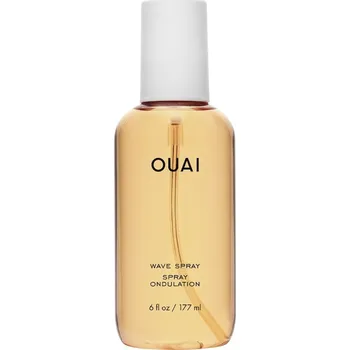 Stylingový přípravek Ouai - WAVE SPRAY - TRAVEL SIZE Laky a spreje na vlasy 177 ml unisex