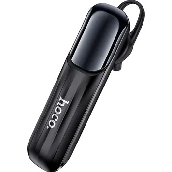Sluchátka HOCO bluetooth headset Essential business E57 black