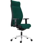 ANTARES zátěžové křeslo 1824 Lei 24/7 XXL zelená
