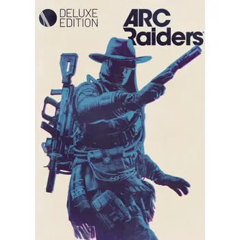 Hra ARC Raiders (PC) DELUXE
