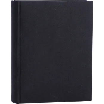 Fotoalbum Focus Essence Super 200 10x15 Black
