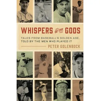 Whispers of the Gods - Denehy, Bill (Bill Denehy); Golenbock, Peter (Peter Golenbock)