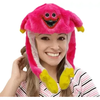 Čepice Stoklasa Capu 770128 uni Růžová