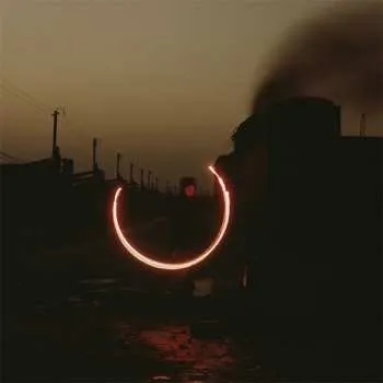 Zahraniční hudba LP Jason Molina: Wooden Heart / Twenty Cycles To The Ground 2026