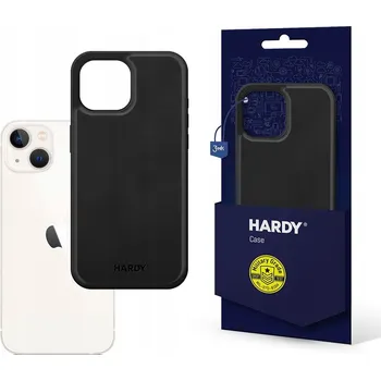 Pouzdro na mobilní telefon Zadní Kryt 3mk pro Apple iPhone 13 černý