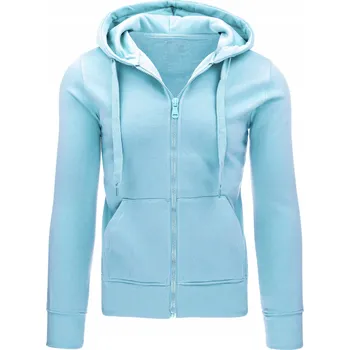 Pánská mikina Vel MIKINA ROZPINANA MIKINA S KAPUCÍ M