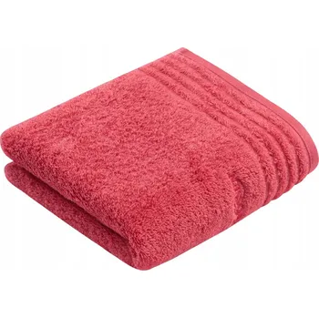 Ručník Osuška Vossen 50x100 cm z egyptské bavlna