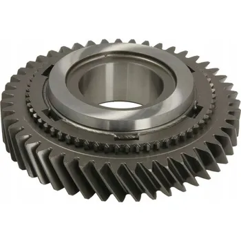 Ozubené kolo převodovky (jednotlivé, počet zubů 47 ks, rychlostní stupeň-2)