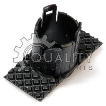 Držák čidla ultrazvuku ŠKODA Original OEM 1Z5919491GRU