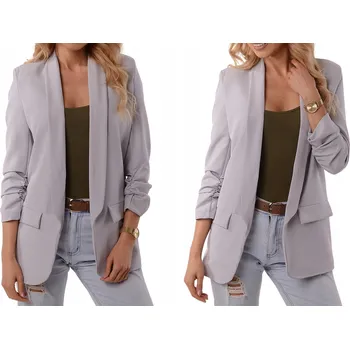 Sako bunda Alur s 3/4 rukávem, velikost XXL