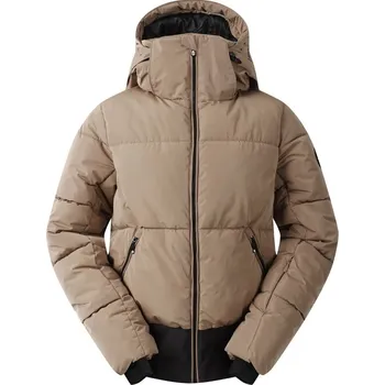 Dámská softshellová bunda dámská bunda Dare 2B Glitz DWP633, pine bark - vel. 36 123452