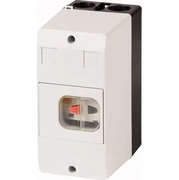 Jistič EATON Spouštěč PKZM01-0,4-G motorů 286080