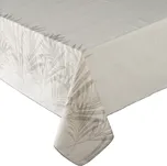 UBRUS INES 11 145 X 180 CM BÉŽOVÝ