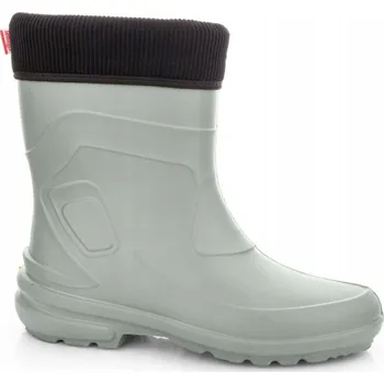 Pracovní obuv Lemigo Jessy super lehké zelené Holínky pěnové, gumáky VEL. 42