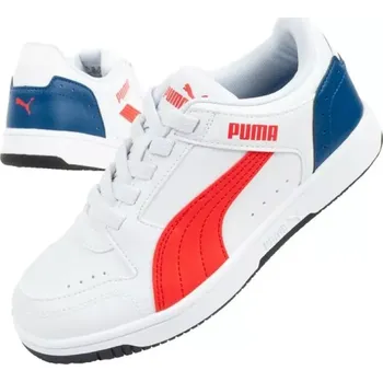 Chlapecké tenisky Boty Puma Rebound Joy Jr 381985 09 35