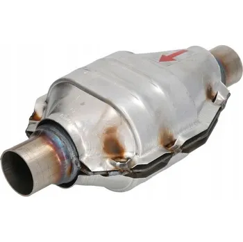 Katalyzátor UNIVERZÁLNÍ KATALYZÁTOR JMJ 1-45MET