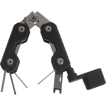 Multiklíč Guitto GGT-02 Guitar Tool + prodloužená záruka 3 roky