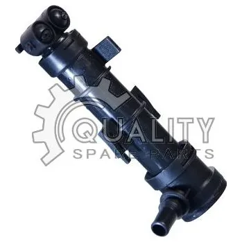 Autosklo Tryska ostřikovače, čištění světlometu ŠKODA Original OEM 6V0955966B