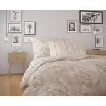 Kvalitex Bavlněné povlečení NORDIC COLLECTION Astrid Velikost: jednolůžko 140x200 + 70x90 cm