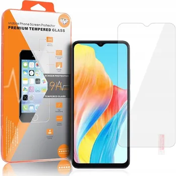Tvrzené sklo Toptel pro Oppo A18, A38 1 ks