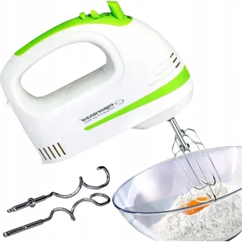 Ruční šlehač Vivax HM-400WP 400 W bílý