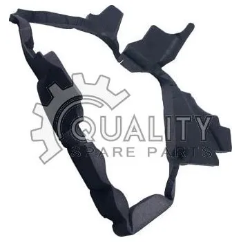 Izolace hluková ŠKODA Original OEM 03G103954