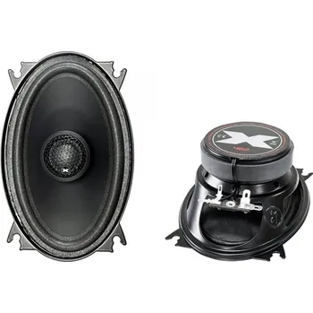 Reproduktor do auta Dvoupásmové reproduktory do auta Excursion SX-462