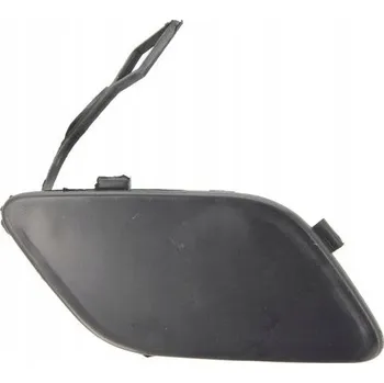 Nárazník Krytka tažného oka předního nárazníku BLIC ME3261236