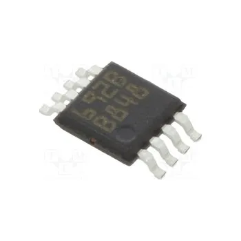 Měnič napětí L6920DBTR