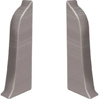 DOKONČOVACÍ SADA LM 60 39 HLINÍK 2 KUS.