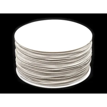 Kulatá pruženka Ø1,2 mm