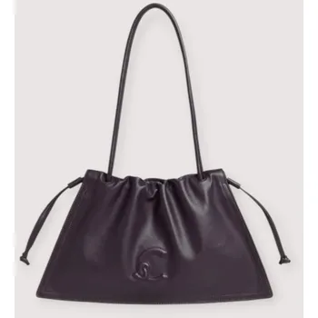 COCCINELLE DULSE MEDIUM KOŽENÁ KABELKA PRUNE AW25