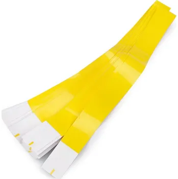 Náramek Festivalový identifikační náramek na ruku voděodolný