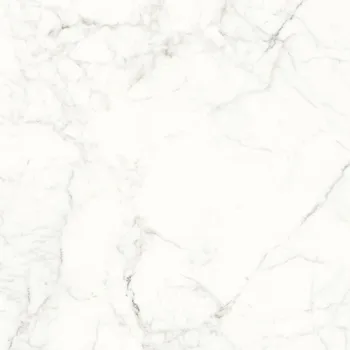 Dlažba DLAŽBA CALACATTA MILD WHITE SATIN 59,8X59,8 (II. JAKOST)