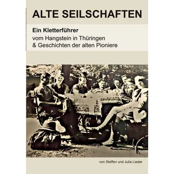 Alte Seilschaften - Lieder, Julia