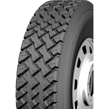 315/80 R22,5 GALGO MS 156K 3PMSF