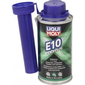 aditivum Aditivum do benzínu LIQUI MOLY 21421 E10