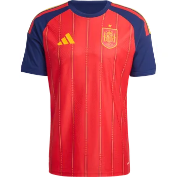 Míčový sport Dres adidas Spain Authentic Home 2026 jn4366 Velikost XL