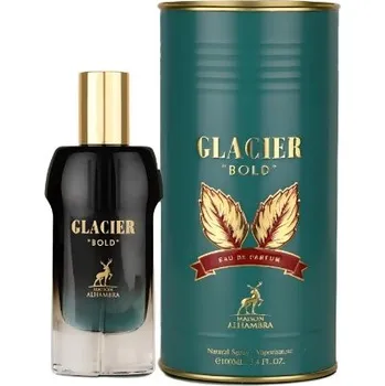 Pánský parfém Alhambra Glacier Bold - EDP
