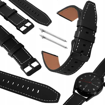 Řemínek na hodinky Řemínek ChronSmarta pro hodinky Garmin Vivoactive 5 / 5 GPS řemínek 20 mm