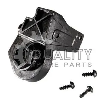 Prvek upevňovací P ŠKODA Original OEM 3V0998226C