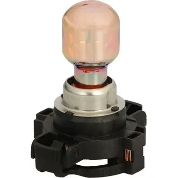 Žárovka Žárovka, směrová svítilna Philips PY24W 24 W 12274SV+C1