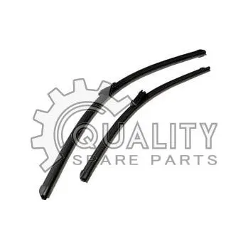 Stěrač List stěrače ŠKODA Original OEM 3T1998001