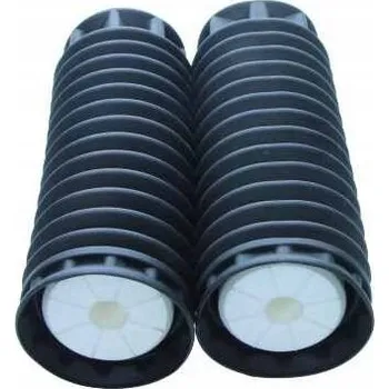 Maxgear 72-4309 Sada prachovek tlumiče / Ochranná sada tlumiče